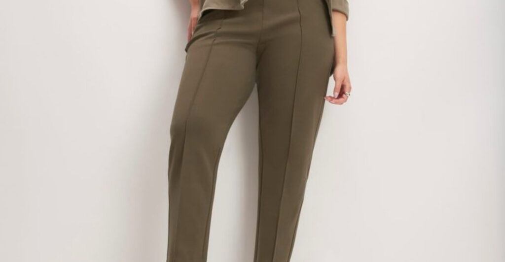 9 Best Lightweight Travel Pants for Women in October 2025