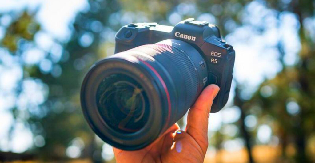 9 Best Outdoor Photography Cameras for Capturing Every Season