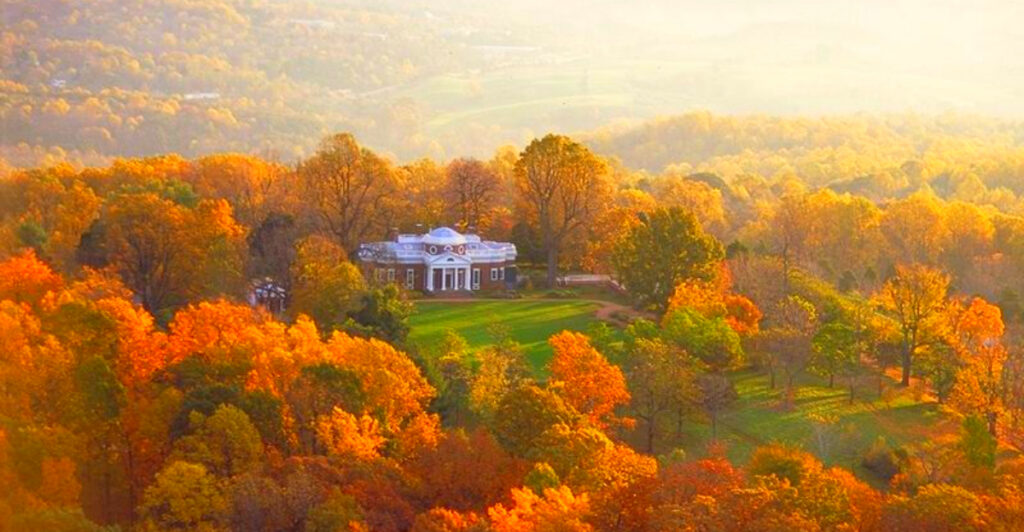 9 Breathtaking Virginia Day Trips That Are Made for a Fall Weekend Escape