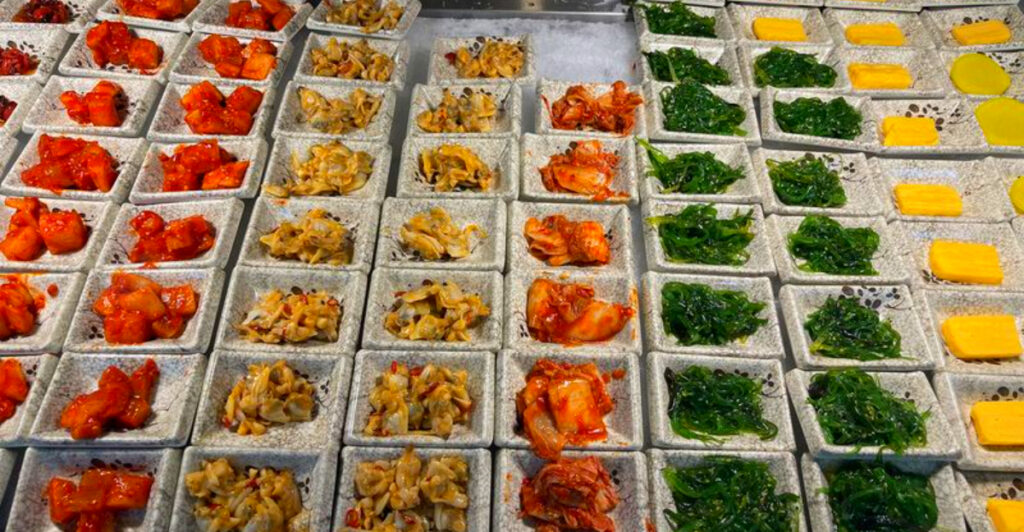 9 Buckeye-State Buffets Worth the Drive (and the Stretchy Pants)