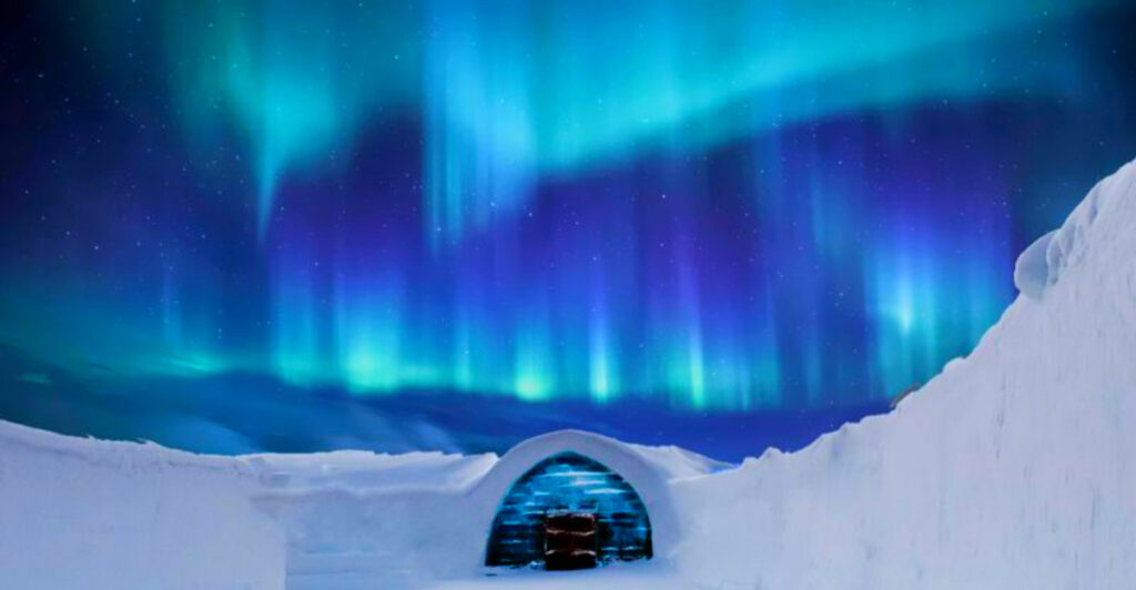 9 Budget Tricks That Guarantee Northern Lights Without Breaking Bank