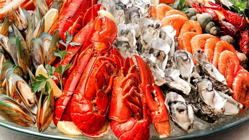 Boston Lobster Feast (Orlando & Kissimmee)