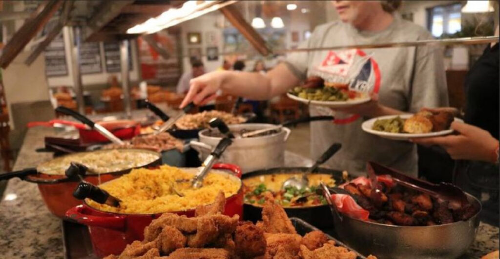 9 Florida All-You-Can-Eat Buffets Locals Love So Much, They’ve Become Tradition
