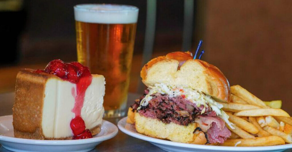 9 Hidden Arizona Sandwich Shops Locals Hope You Never Find – Word-of-Mouth Keeps Them Alive
