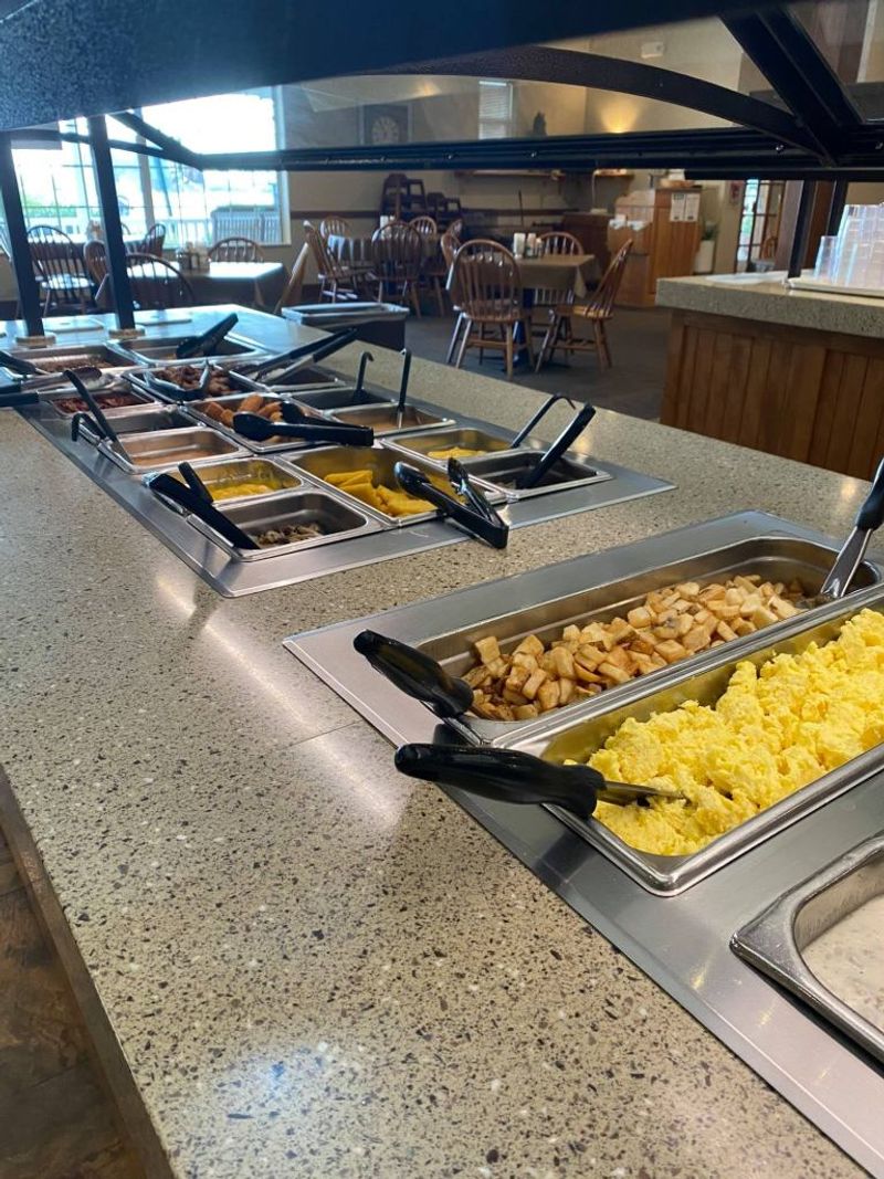 Yoder's Kitchen – Arthur