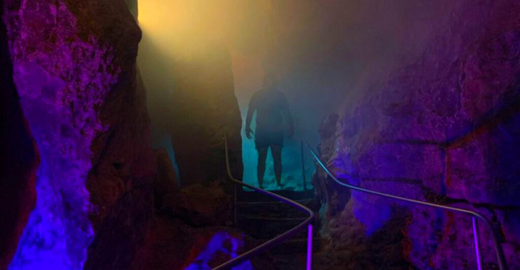 9 Hidden Texas Caves So Stunning You’ll Forget You’re Still on Earth