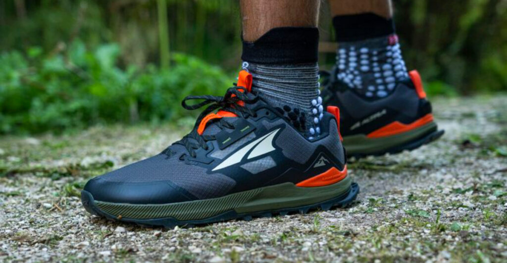 9 Hiking Shoes Perfect for Backpacking Across Europe