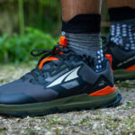9 Hiking Shoes Perfect for Backpacking Across Europe