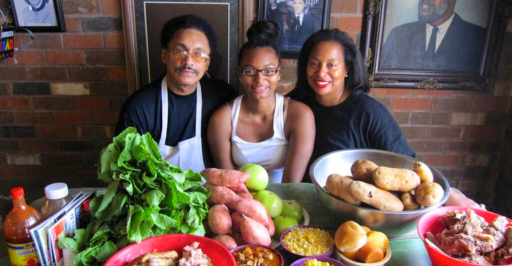 9 Jackson, Mississippi Soul Food Spots That Locals Claim Outshine Grandma’s Kitchen