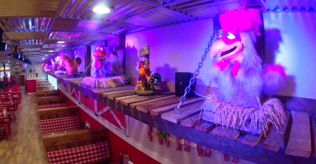 9 Kid-Approved Places to Eat in Pigeon Forge (Parents Love #3!)