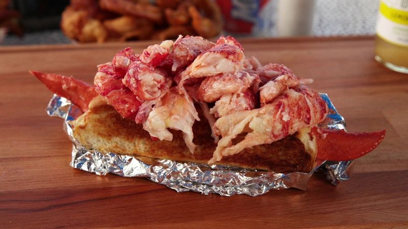 Red's Eats (Wiscasset, ME)