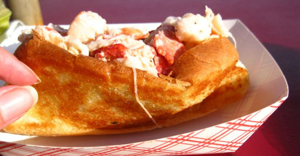 9 Maine Lobster Shacks Serving Rolls So Good, You’ll Skip the Sides