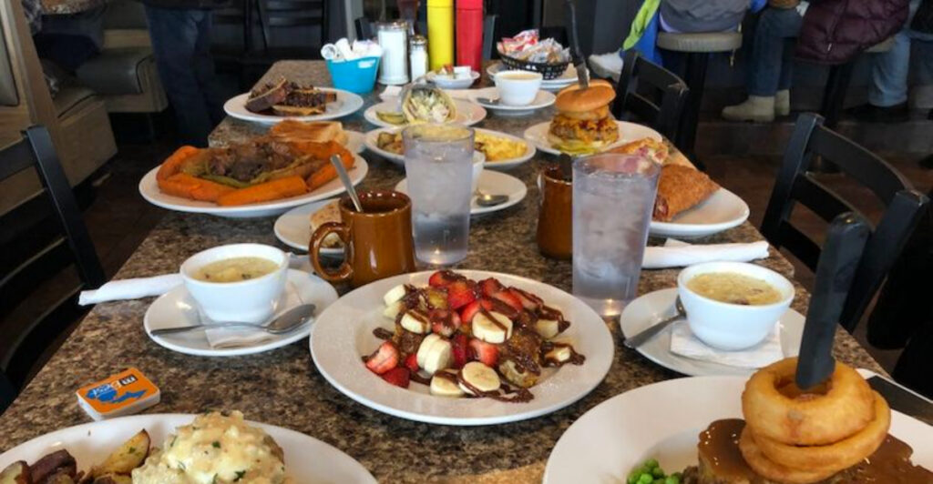 9 Michigan Restaurants Locals Know, Love — and Keep Quiet About