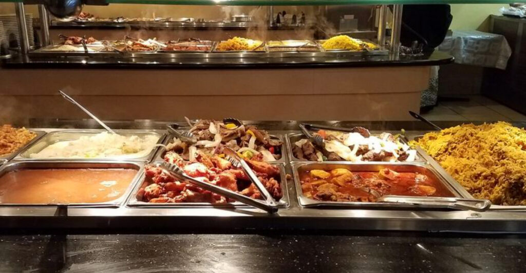 9 Minnesota Buffets Where Locals Go Back for Seconds (and Thirds)