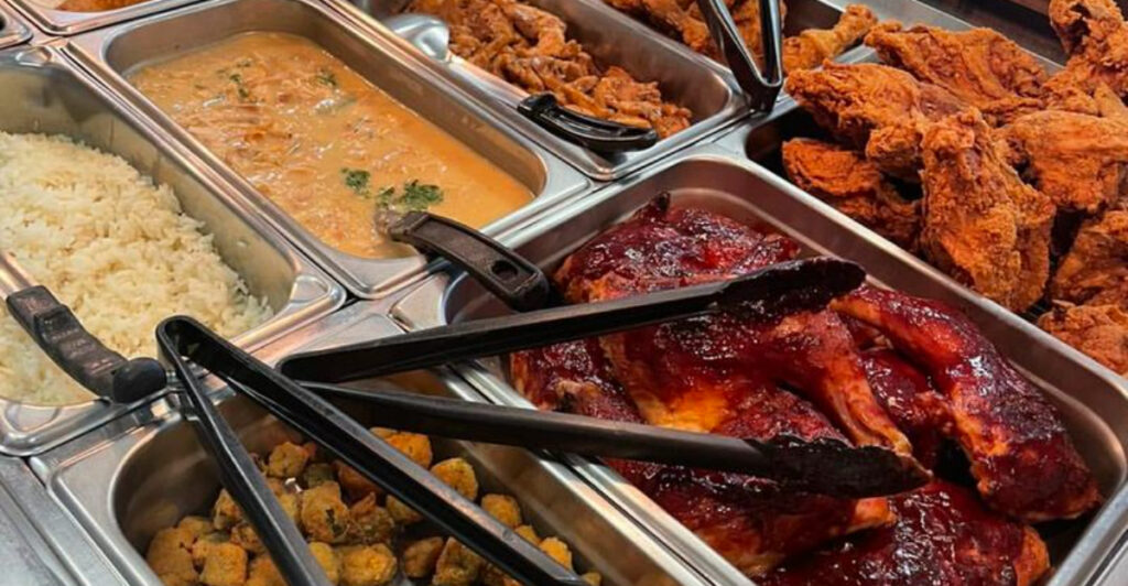 9 Must-Try All-You-Can-Eat Buffets Across Alabama