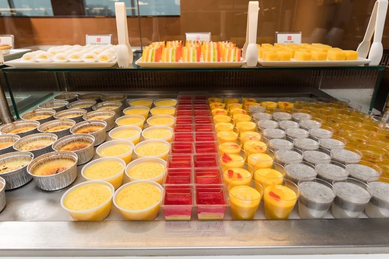 The Buffet (Flushing, Queens)