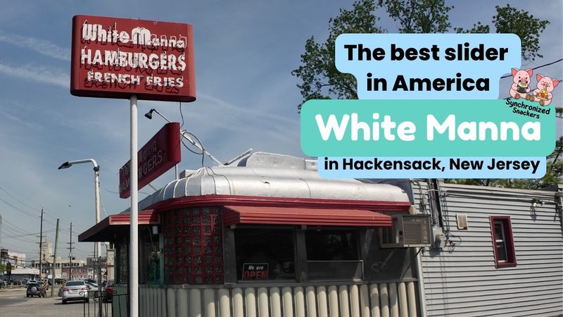 White Manna / White Mana