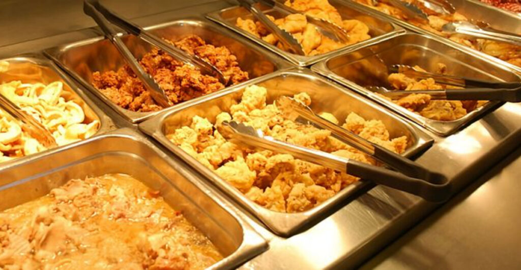 9 North Carolina BBQ Buffets Locals Swear Are the Best in the State