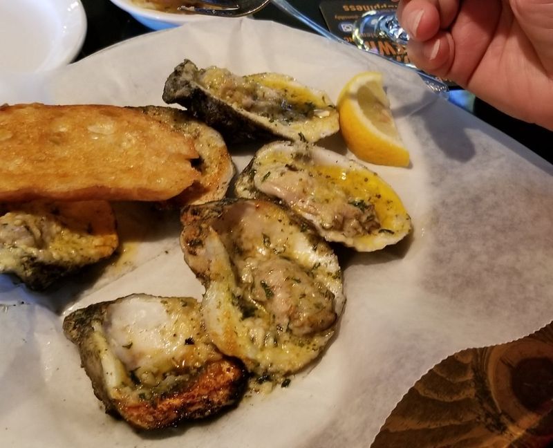 Full Moon Oyster Bar (Morrisville)
