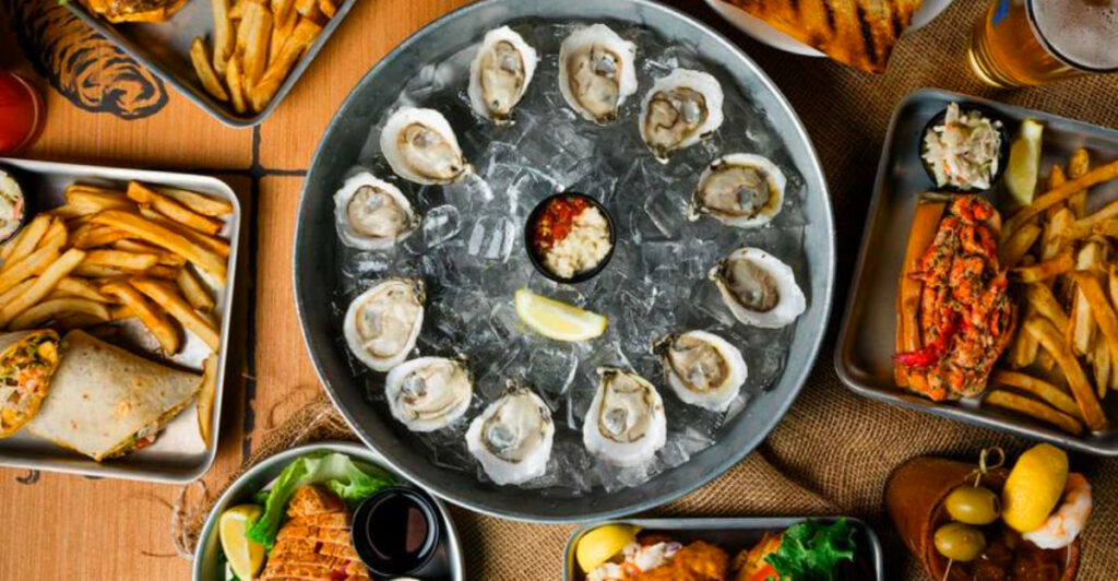 9 North Carolina Seafood Spots So Good, Locals Keep Them Hush-Hush