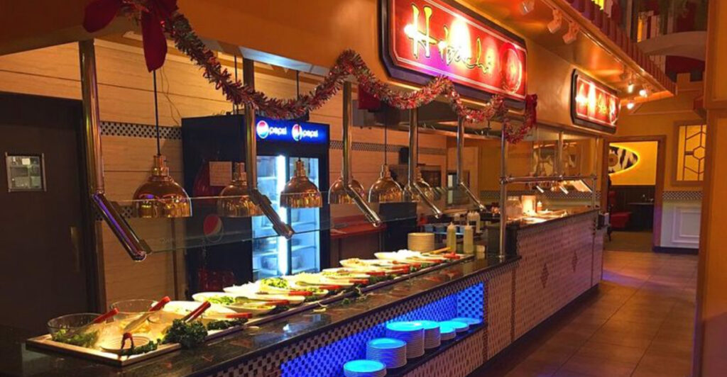 9 Pennsylvania Buffets That Truly Deliver on Flavor and Value