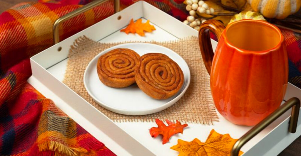 9 Pennsylvania Comfort Foods Locals Look Forward to Every October