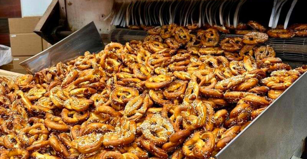 9 Pennsylvania Soft Pretzels Locals Swear Put Every Chain to Shame