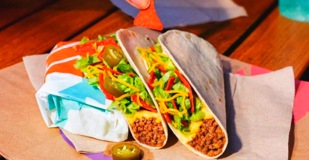 9 Reasons Taco Bell Tacos Aren’t the Nutrition Disaster You Imagined
