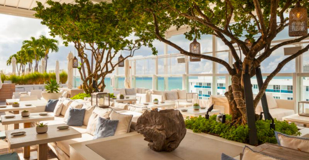 9 South Florida’s Hotel Restaurants Locals Hope You Never Find – Miami Beach Tops the List