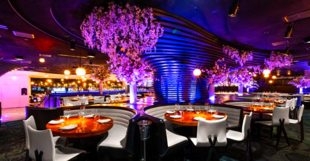 9 Steakhouse Chains That Nail Filet Mignon Every Time