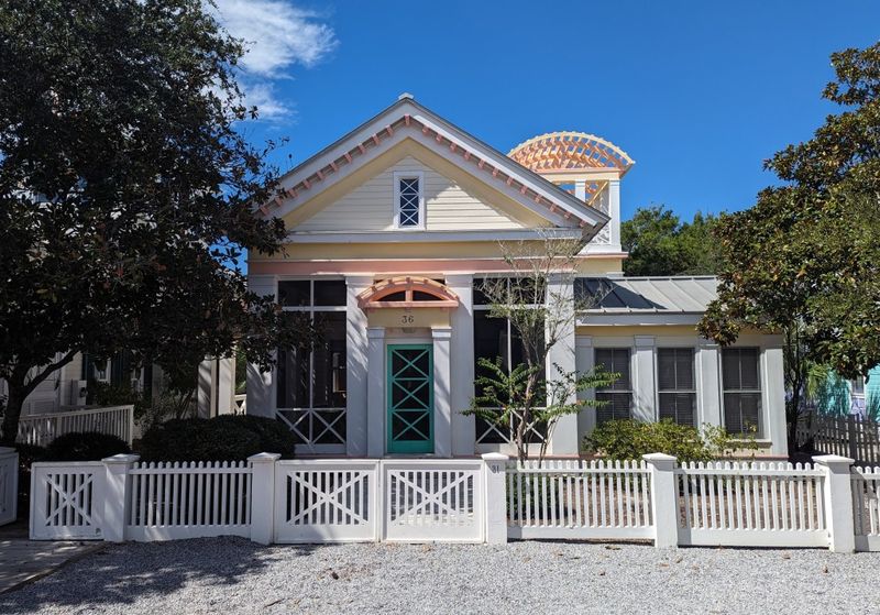 10. You Can Stay in a Piece of Movie History