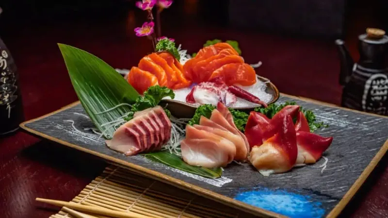 Ajisai All You Can Eat – Tampa, FL