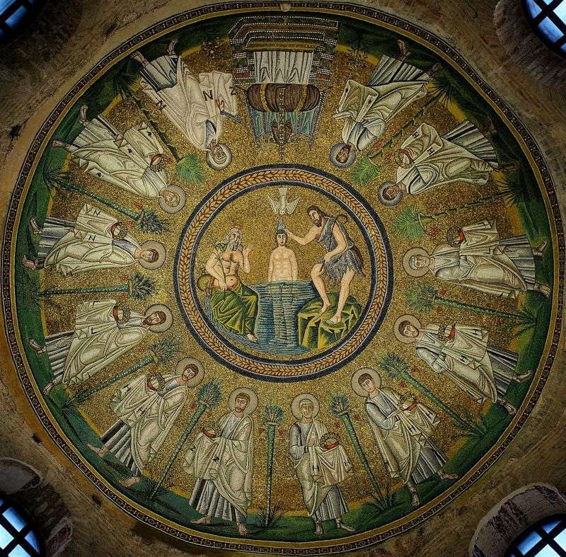 Where to See Mosaics That Stun