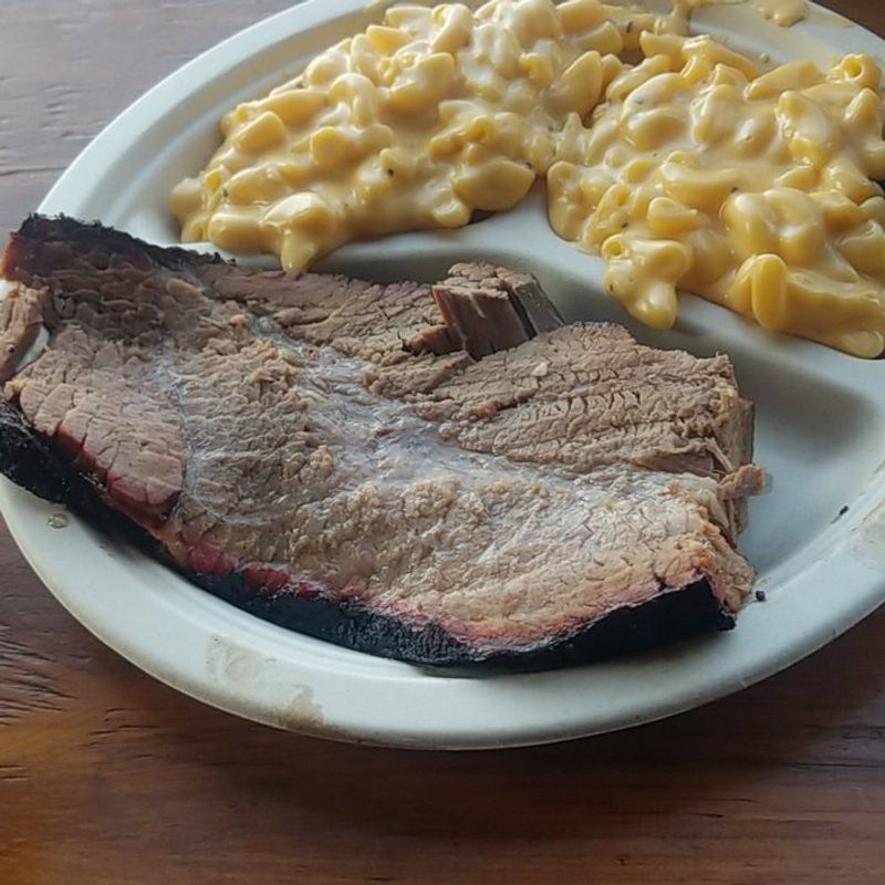 A Complement to the BBQ