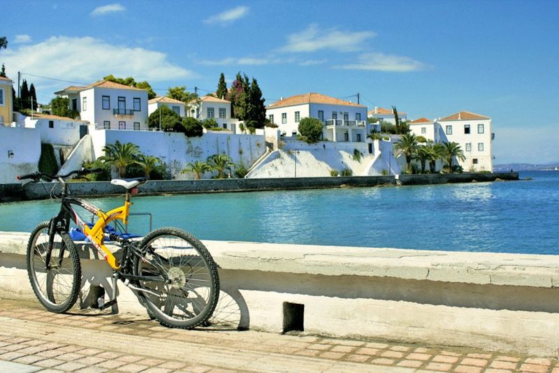 Spetses, Greece