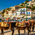 A Ferry, a Bike, and a Picnic: 12 Car-Free European Islands to Fall For