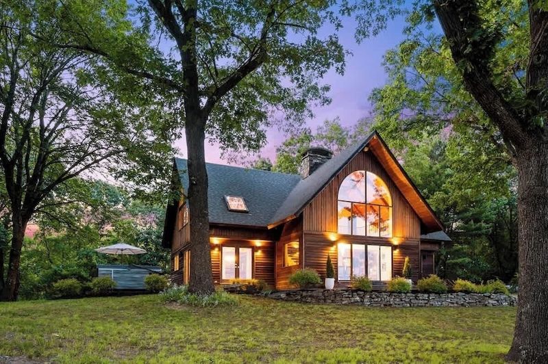 Catskills Mountain House — Catskill, New York