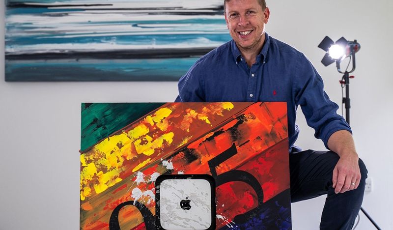 Historic Charm Meets Modern Creativity