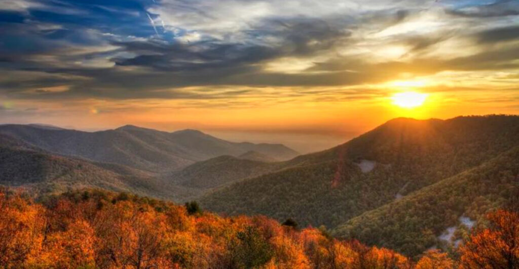 A Hidden Hot Blob Is Rising Beneath the Appalachians — and It’s Moving Toward New York