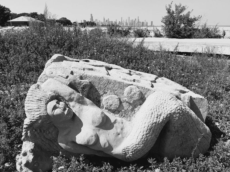 From Steelworkers to Shoreline Myth