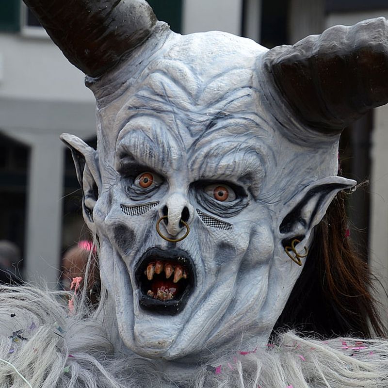 Get in on the Events: Tours, Costume Mixers and Trick-Or-Treating