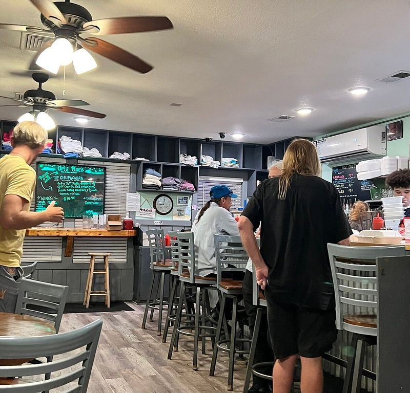 The Star of the Menu: Biscuits and Gravy
