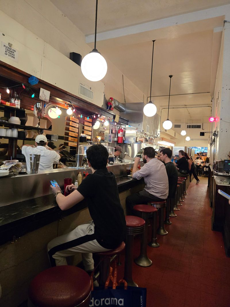 Preserving a Vanishing New York