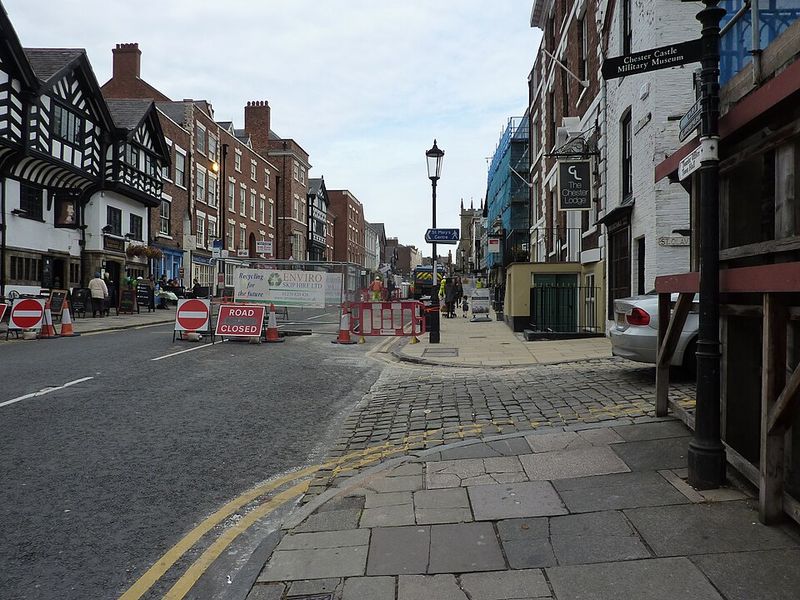 Visit and Decide for Yourself