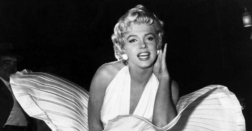 A Route 66 Steakhouse That Survived Murders, Fires and Marilyn Monroe
