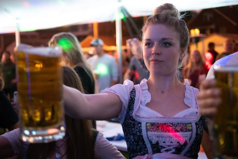 Festivals All Year Long