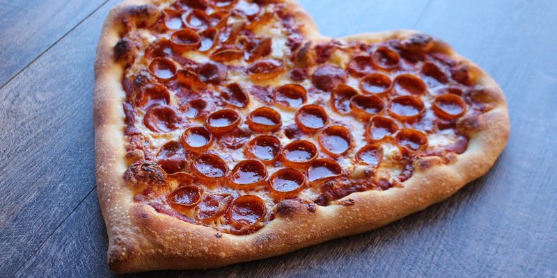 Pizza My Heart (Downtown)