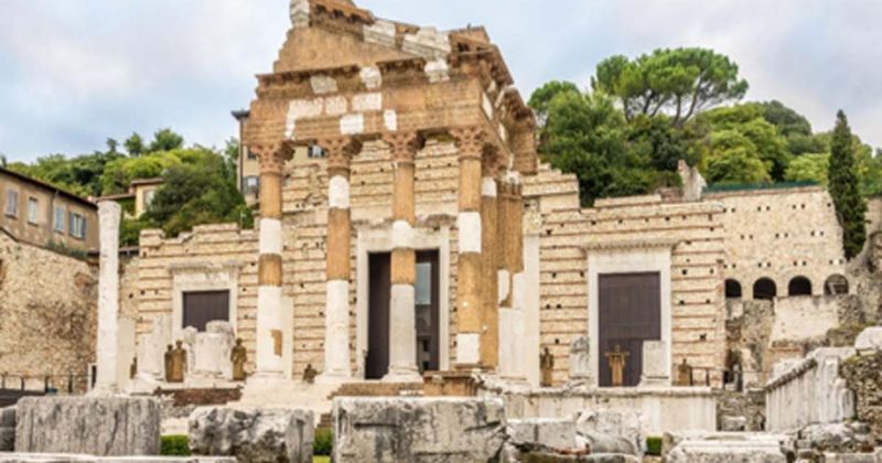 Ancient Origins and Roman Foundations