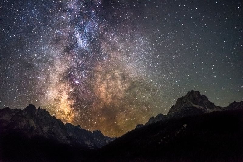 Stargazing Like You’ve Never Seen