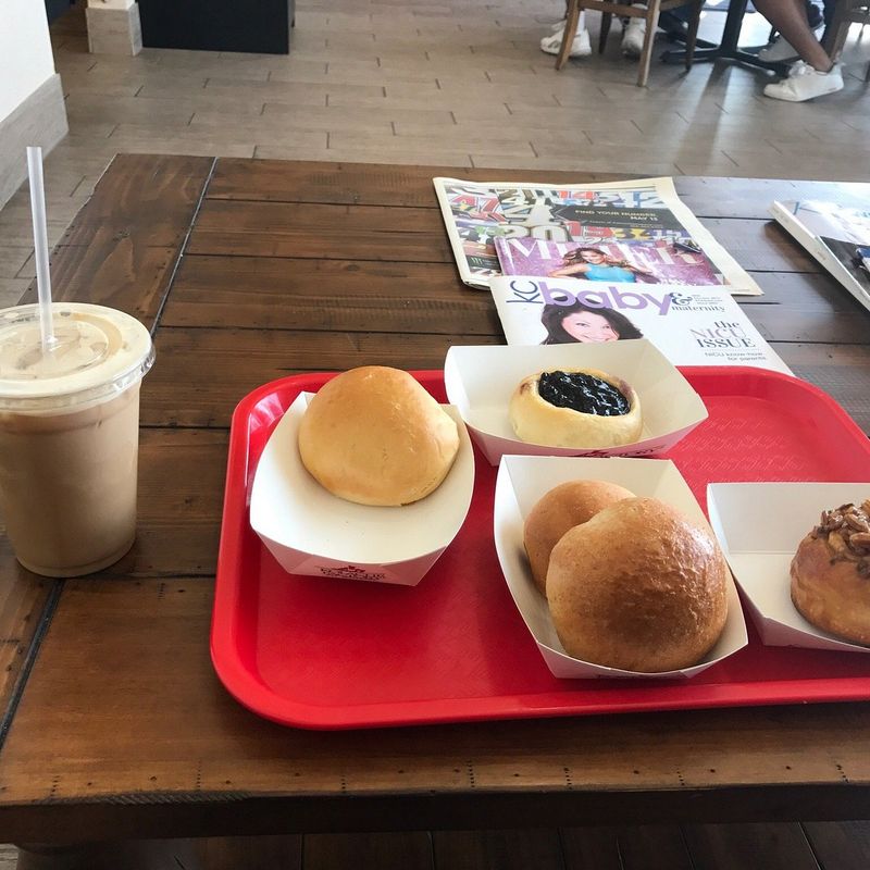 A Warm Welcome (and Coffee That Actually Wakes You Up)